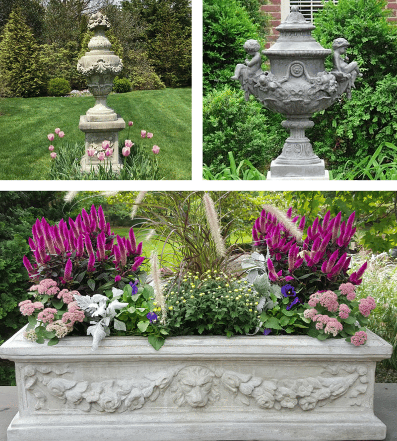 5 Classic Focal Points To Enhance Your Landscape preview 4